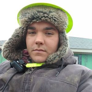 Meet your Posher, Benjamin